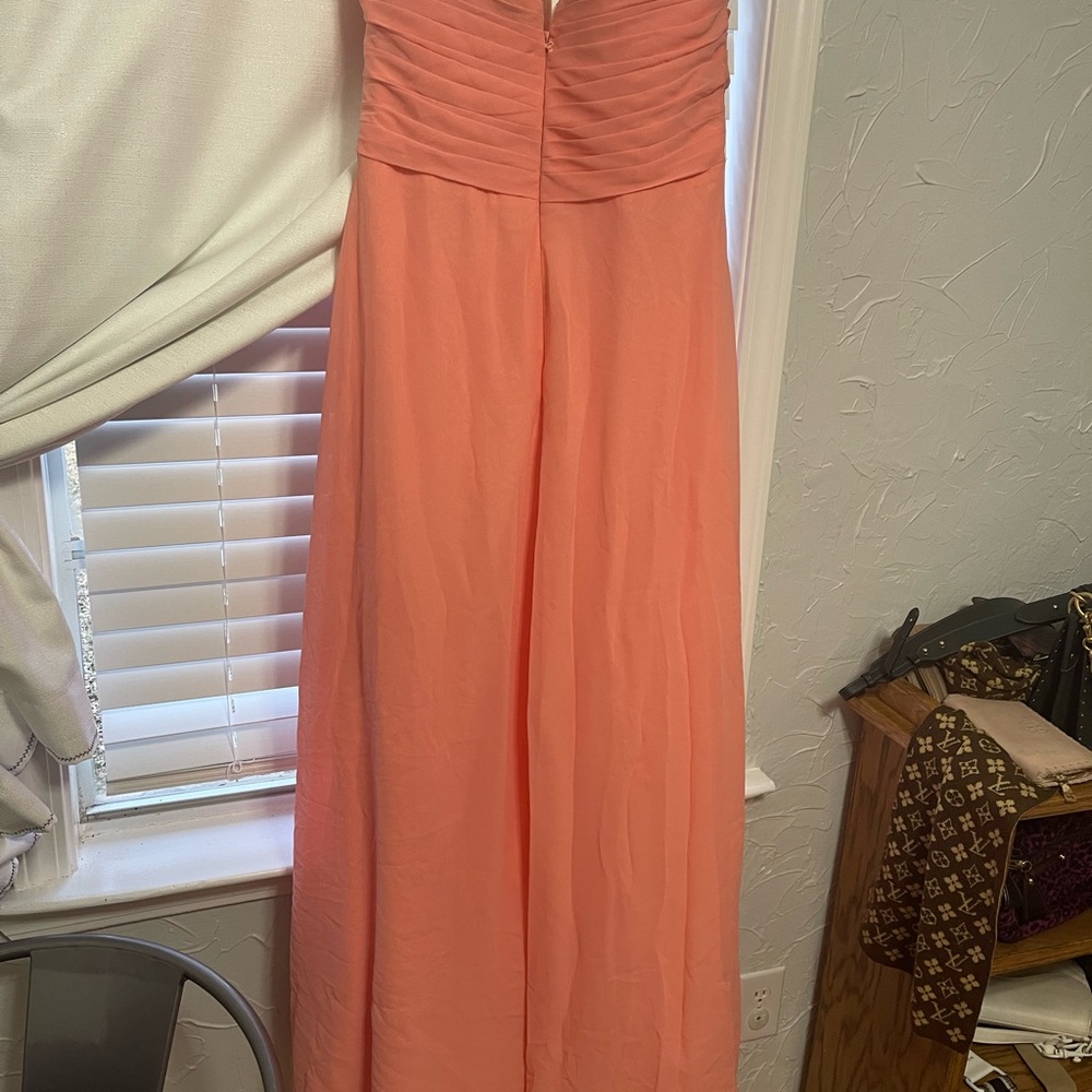 Azazie Arabella Allure Bridesmaid Dress